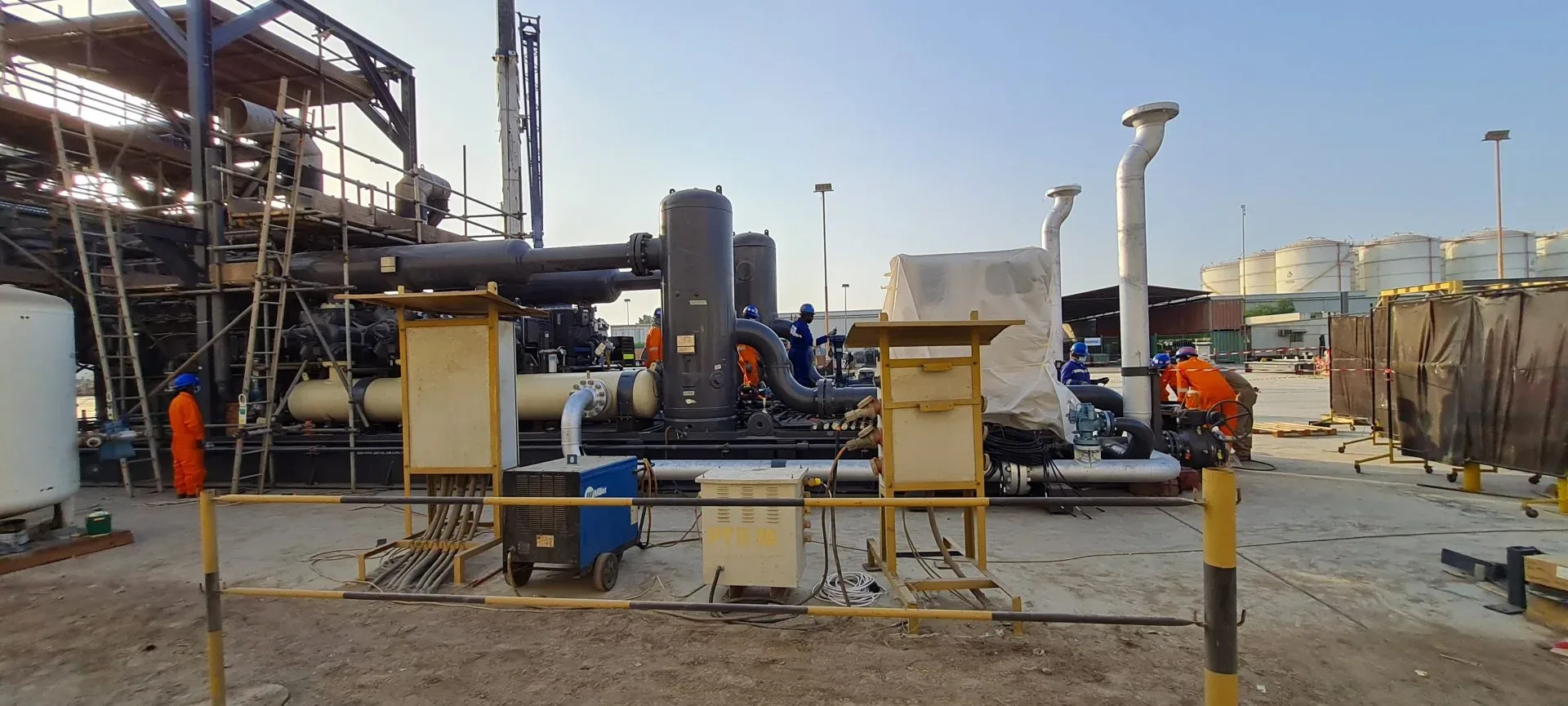 Digital Field Notes That Make Maintenance Handover Faster