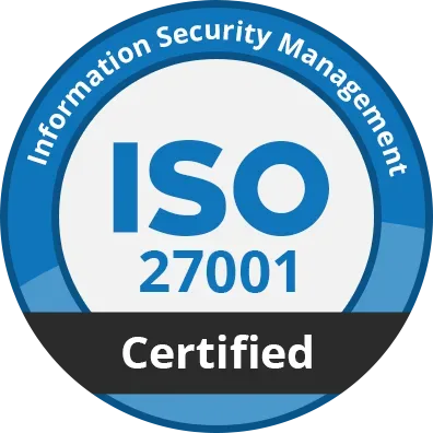 ISO 27001